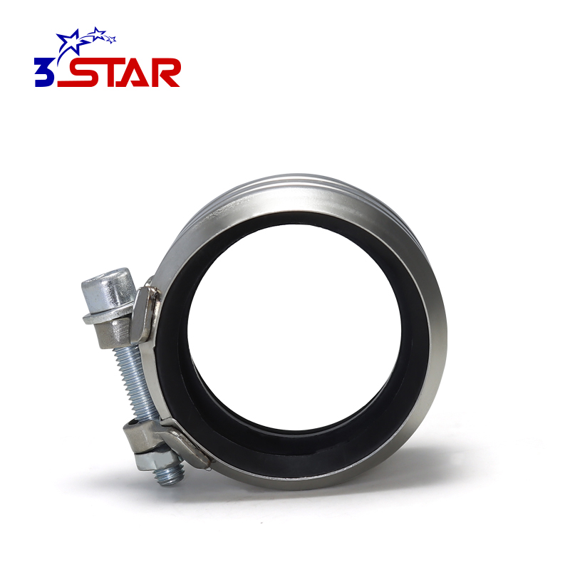 Type B No-Hub Couplings