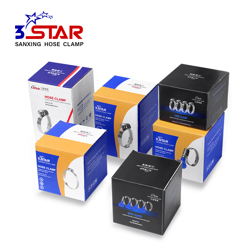 Color Box Packaging