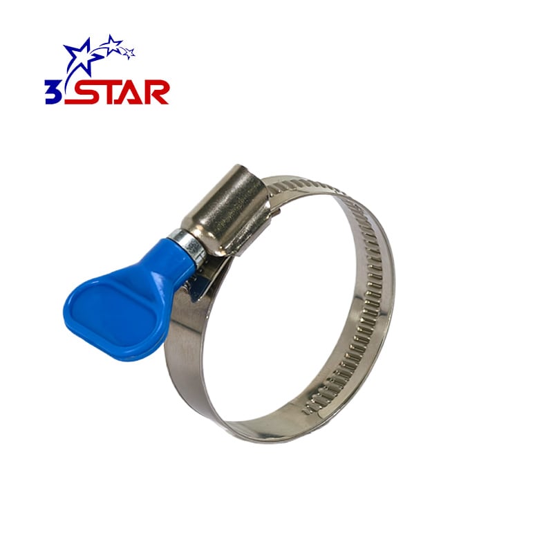 Německá stlačovací pás s rukojetí - 12mm