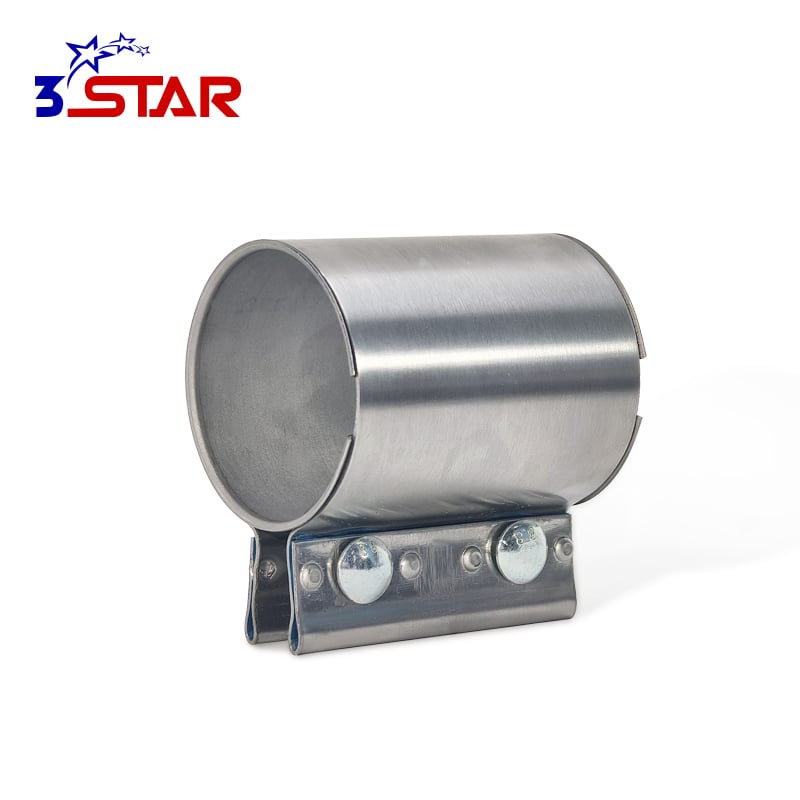 Exhaust Clamp