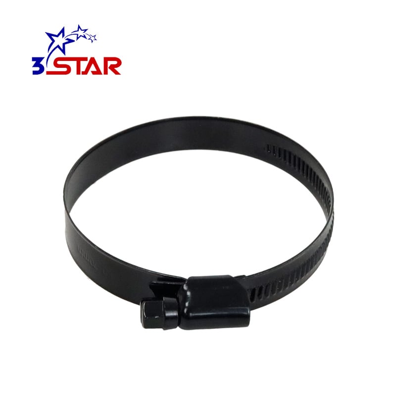  Germany Type Electrophoretic Hose Clamp