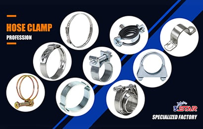 How to Avoid Choosing the Wrong Hose Clamp