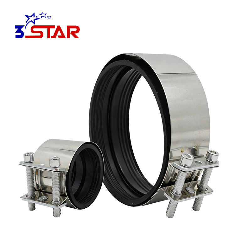 Type C No Hub Coupling