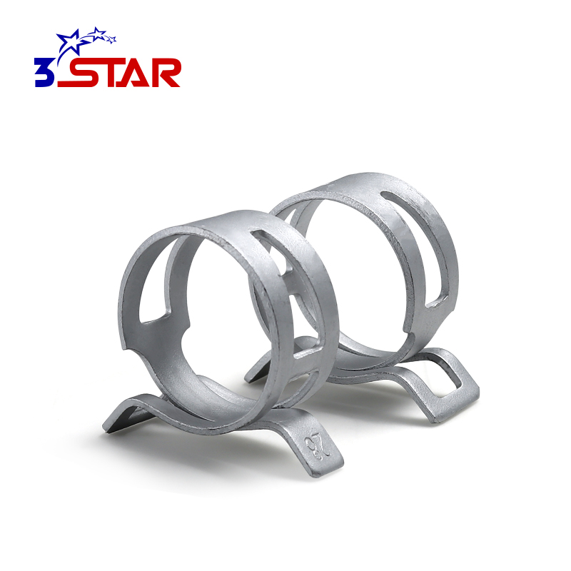 Spring Hose Clip Type B