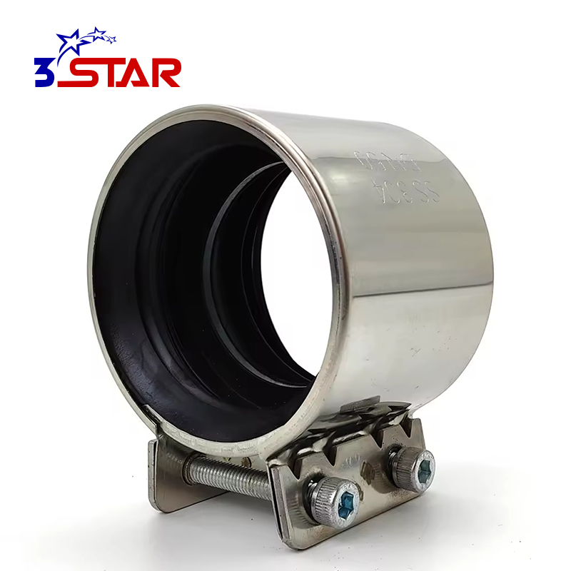 Type CHA No Hub Coupling 