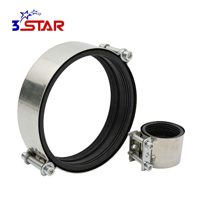 Type C No Hub Coupling