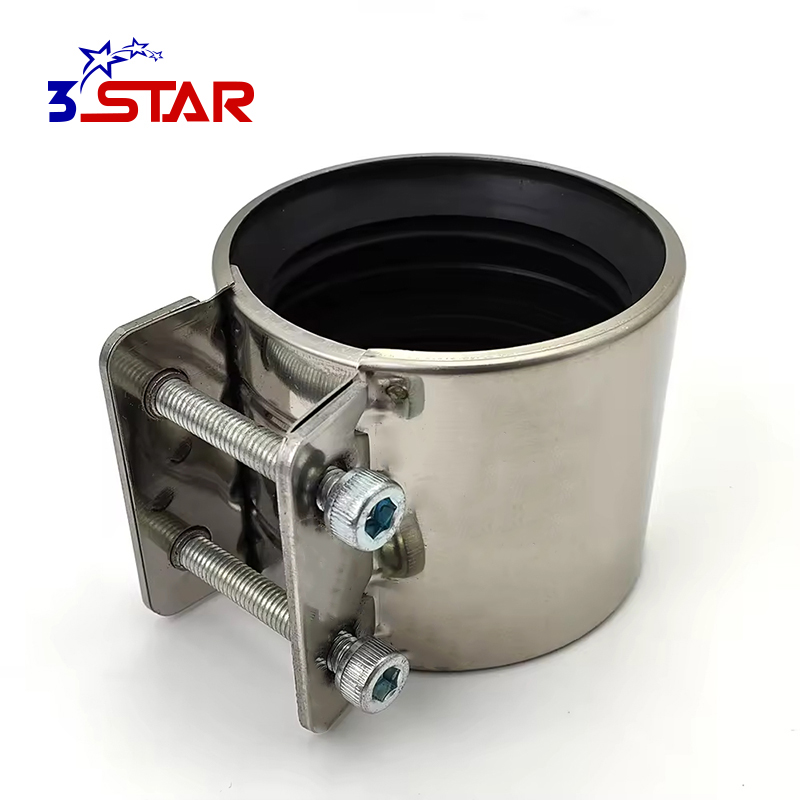 Type CHA No Hub Coupling 