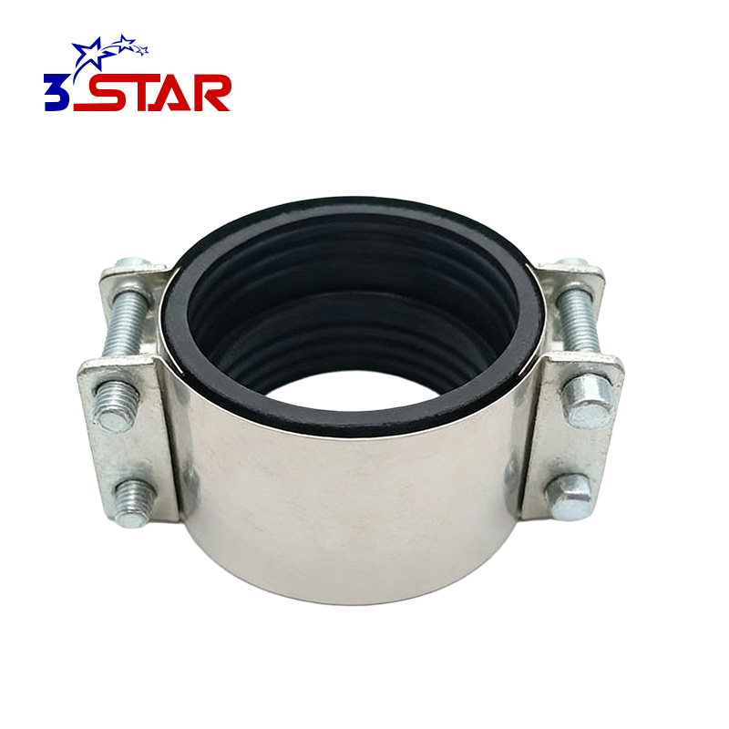 Type C No Hub Coupling