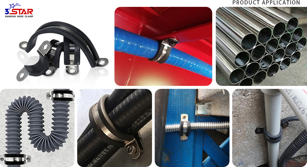 Thickened Saddle Clamp with Rubber.jpg
