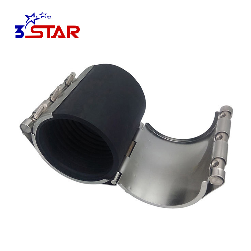 Kẹp Sửa Chữa Ống Loại Dài Mở Rộng