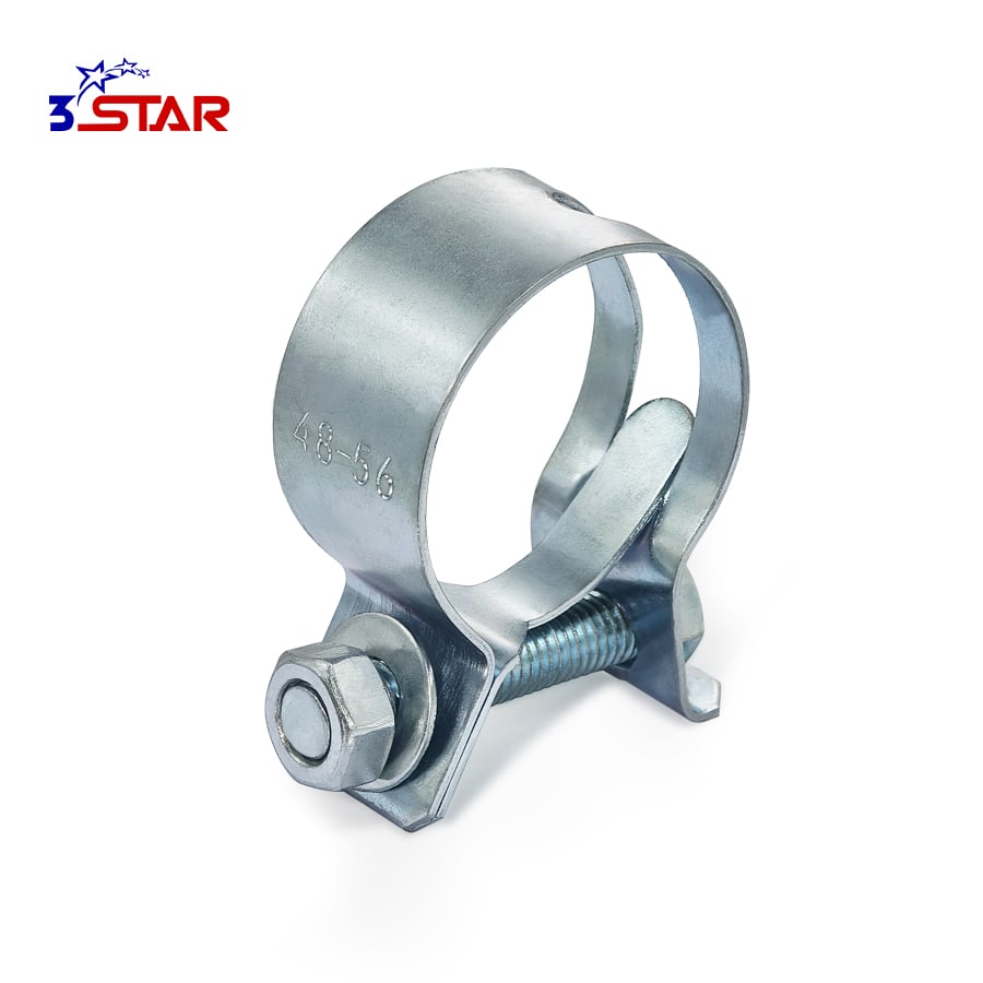 Mangote Pipe Clamp