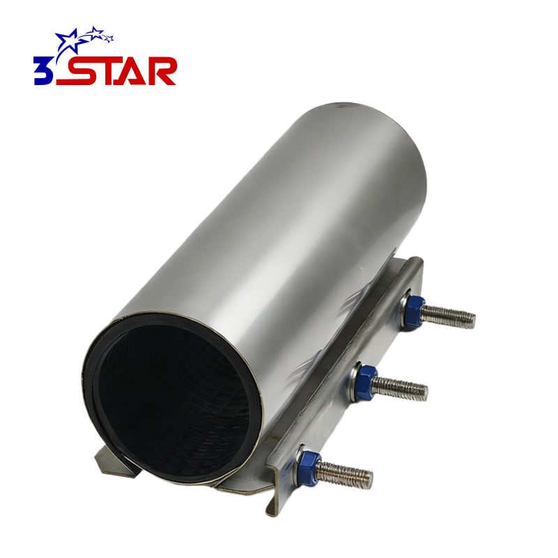 Kẹp sửa chữa tấm một dải
