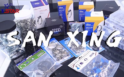 Sustainable Hose Clamp Packaging Solutions