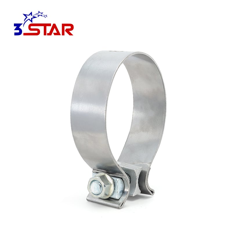 Kẹp xả loại O