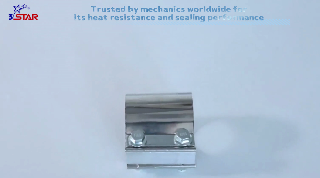 Exhaust Clamp