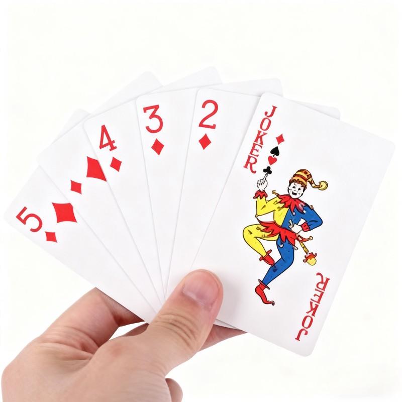 La guida definitiva alle carte da gioco personalizzate: perché la stampa UV è fondamentale
