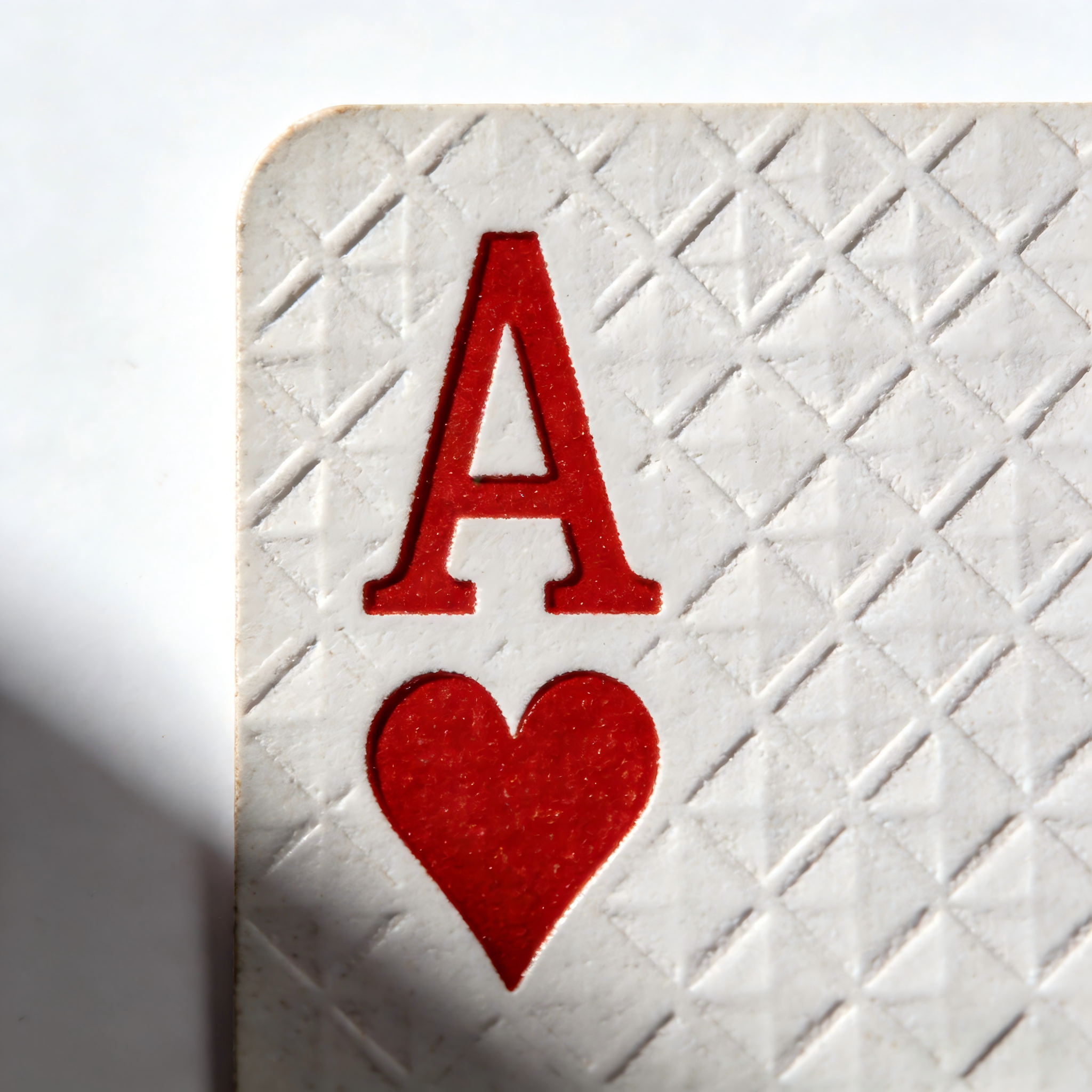 Embossing