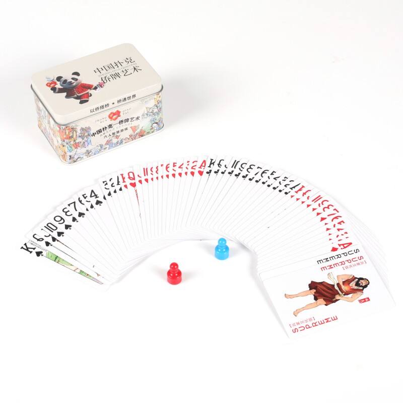 Die Entwicklung des Pokerkarten-Drucks: Von traditionell bis digitaler UV-Druck