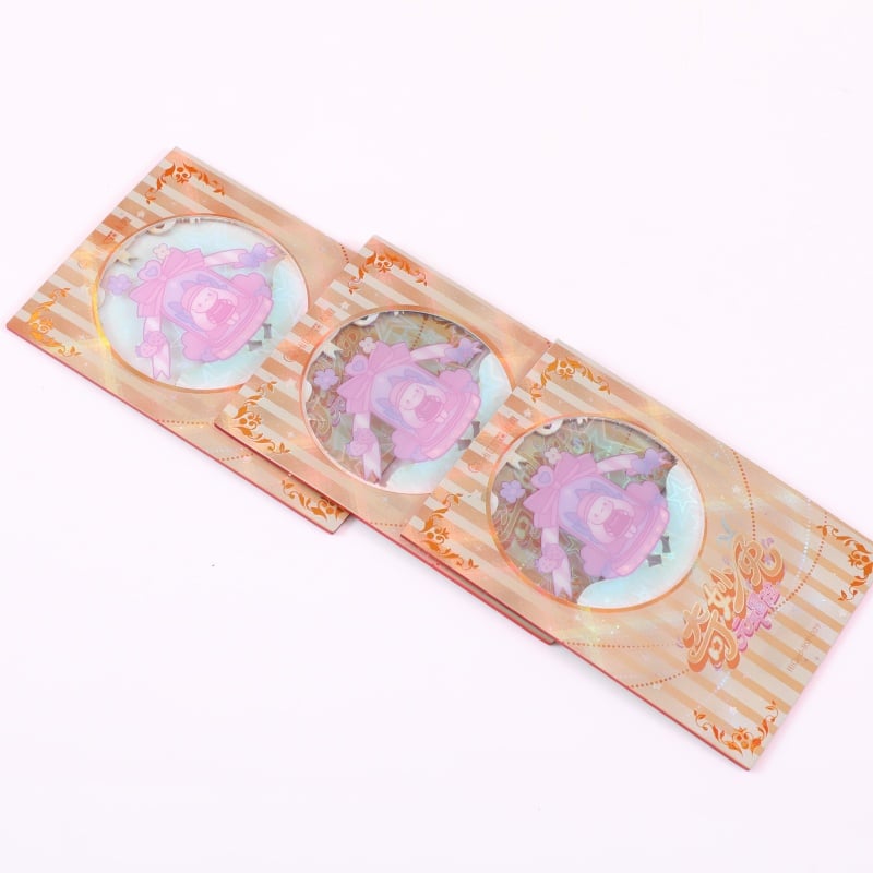 IP Cards