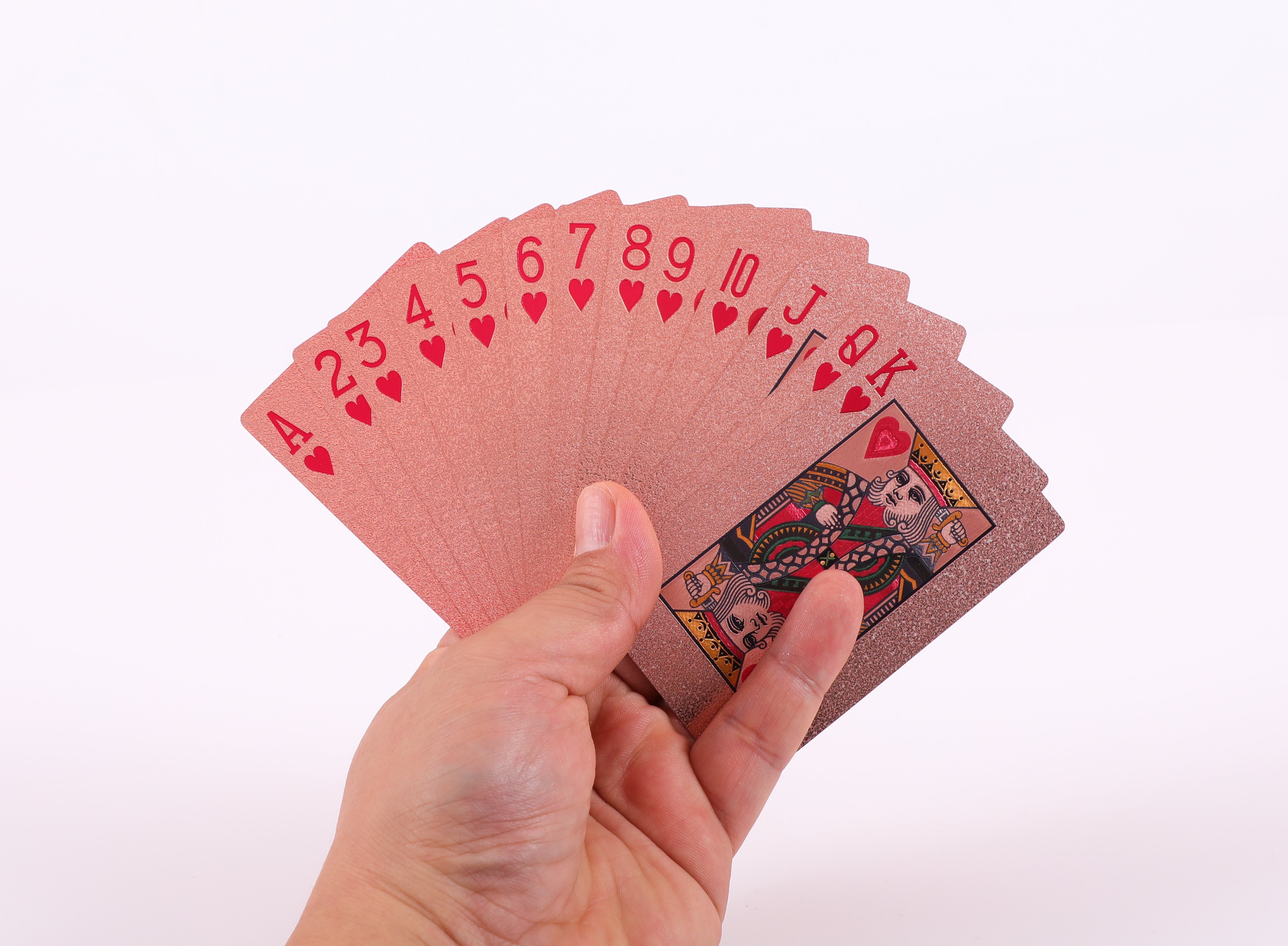 Poker Gift Box manufacture
