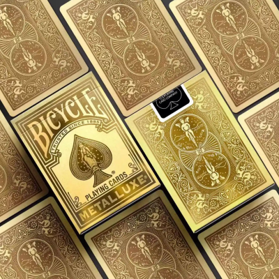 Gold Hot Stamping