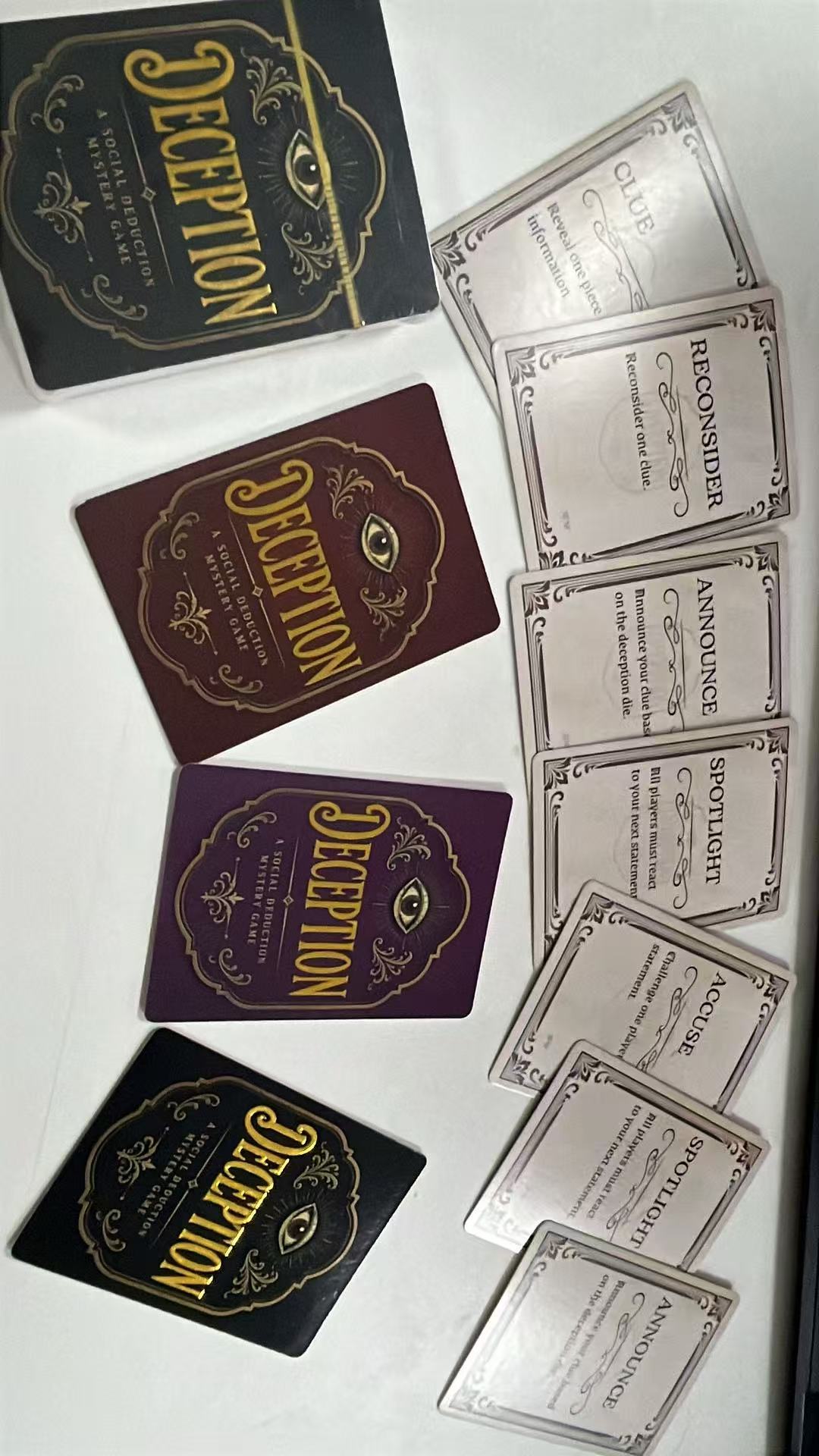 Ampia gamma di prodotti e opzioni di personalizzazione