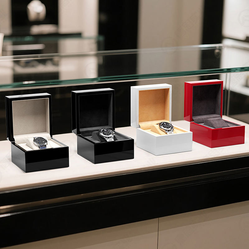 Executive luxury Watch box for Men
