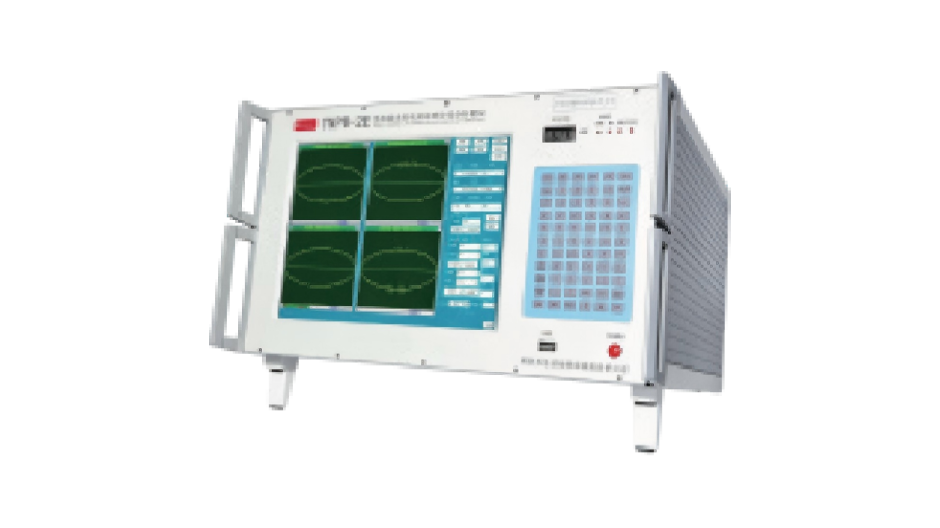 Partial Discharge Detector
