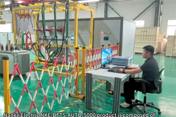 Three-Phase Transformer One-Time Wiring Tutorial | Step-by-Step Guide