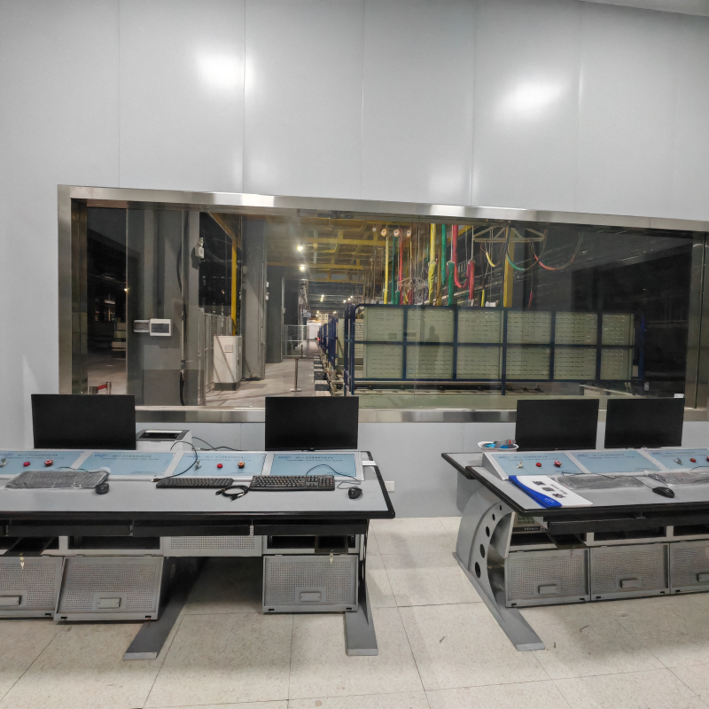 How Automated Test System Transformer Enhances Production Speed