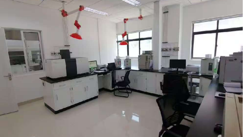 Design And Construction Of Power Transformer Test Station details