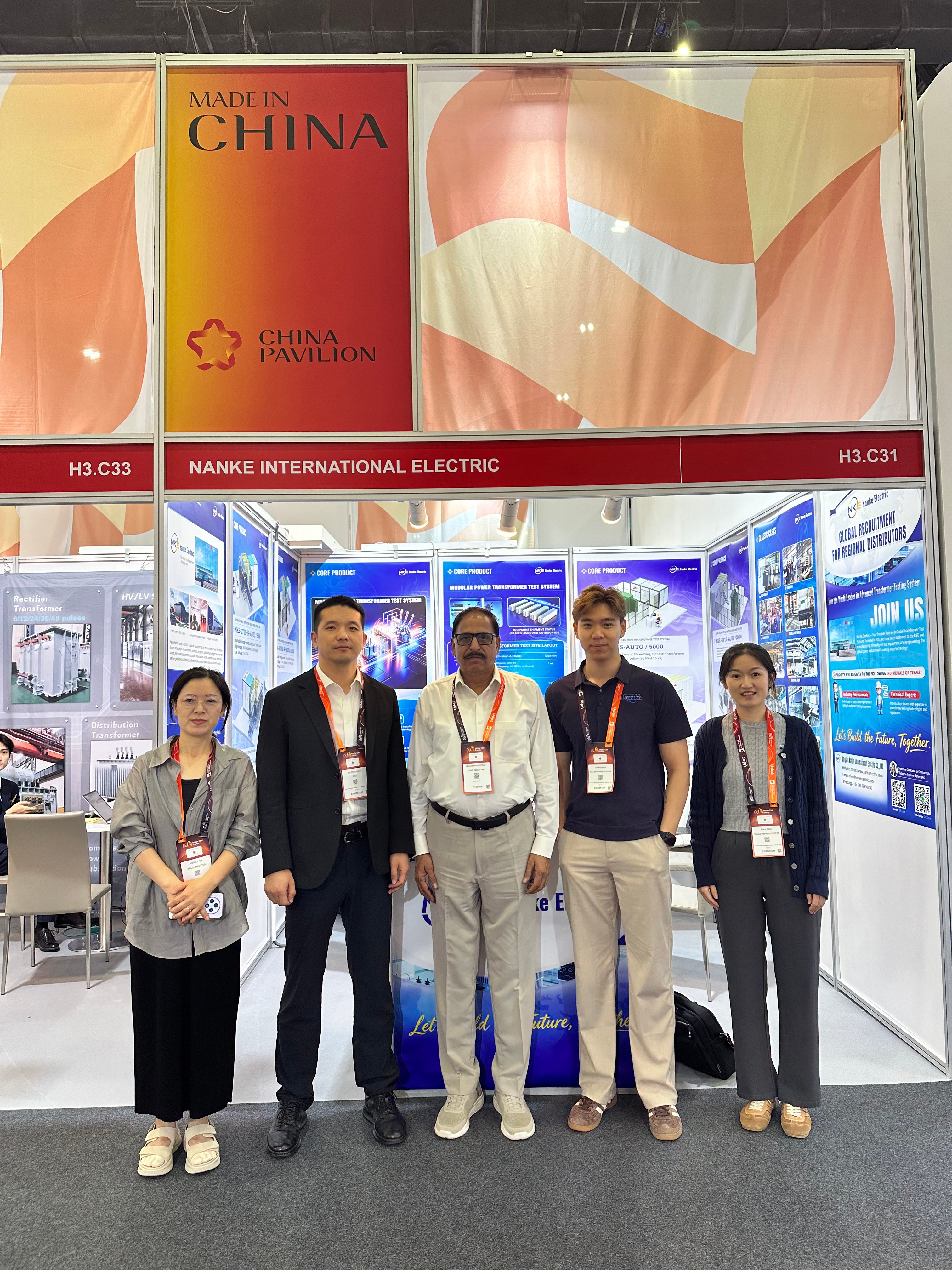 Intelligent Transformer Test Systems Showcase Automation Advantages