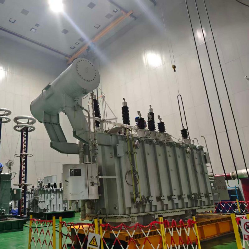 The Most Reliable Transformer Load Loss Measurement Equipment