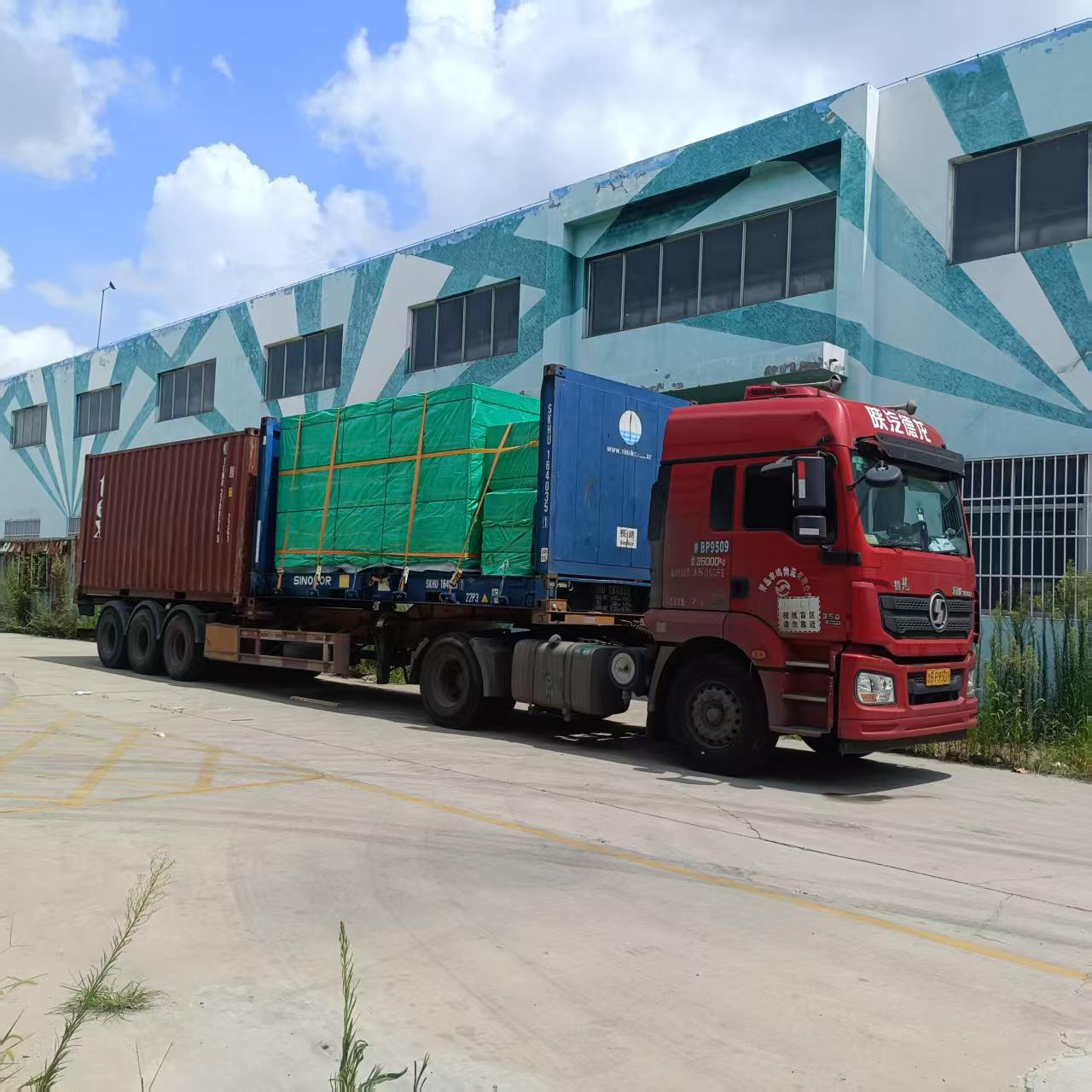 14 Sets Delivered, 8 Sets to Be Delivered | Nanke Electric's Transformer Testing Equipment Expands in South Korea with Solid Strength