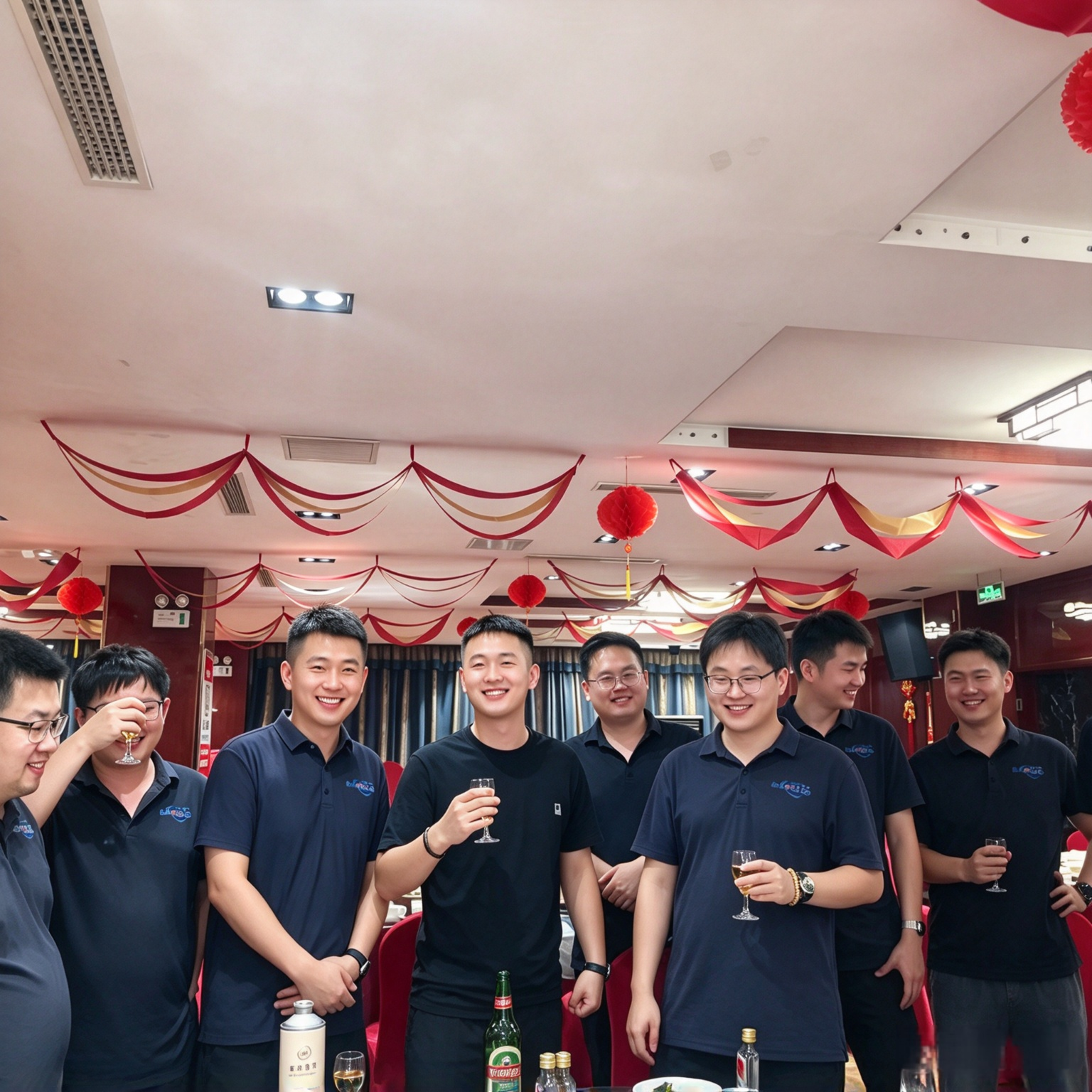 Nanke Electric Provides Mid-Autumn Festival Benefits to Employees