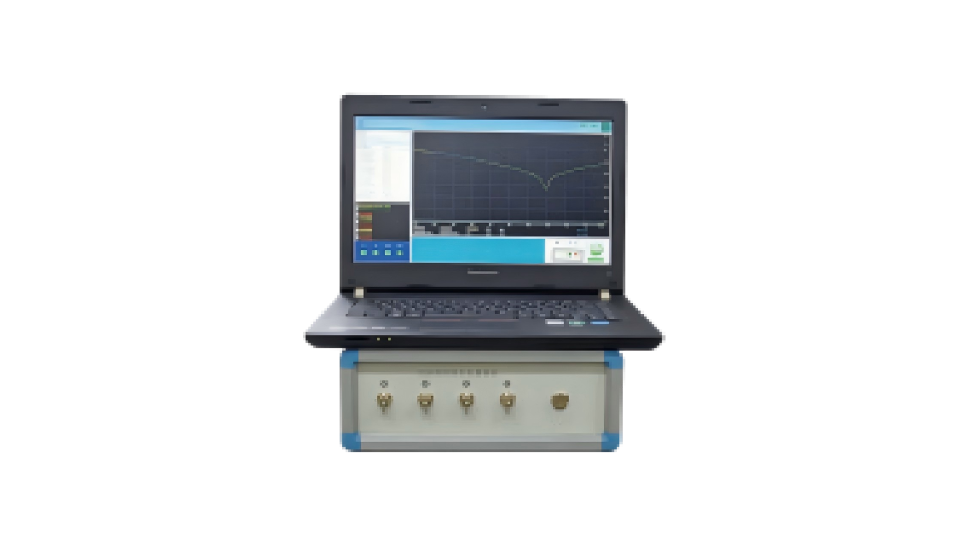  Winding Deformation Tester