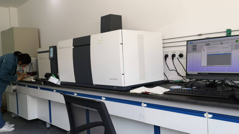 Design And Construction Of Power Transformer Test Station details