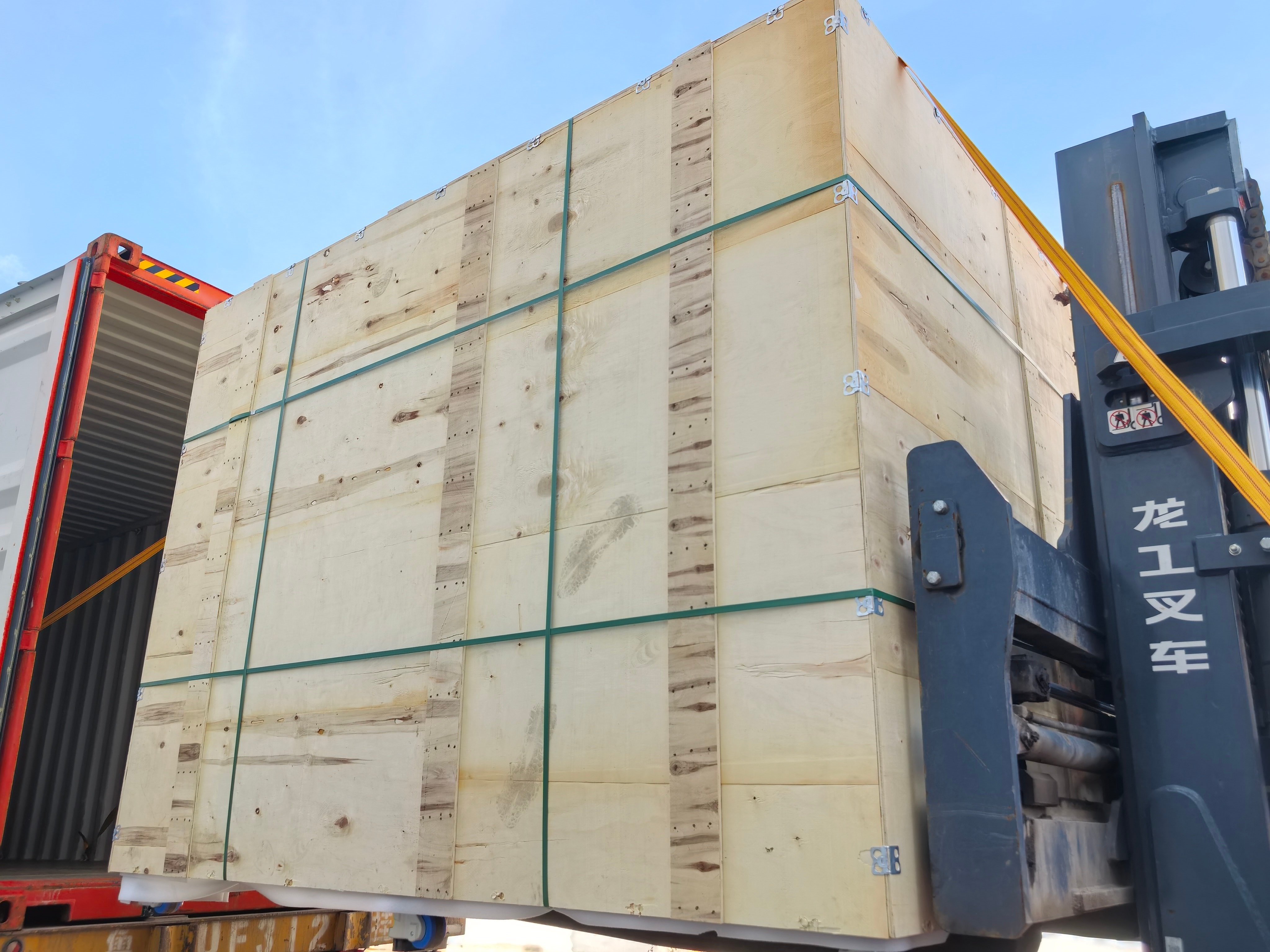 nanke electric delivers customized transformer intelligent testing equipment to korean customer upgrading overseas transformer testing capabilities-1