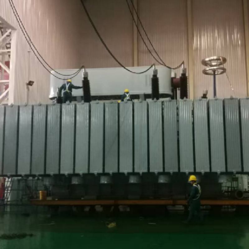 The Essential Transformer Testing Items for Factory Inspections