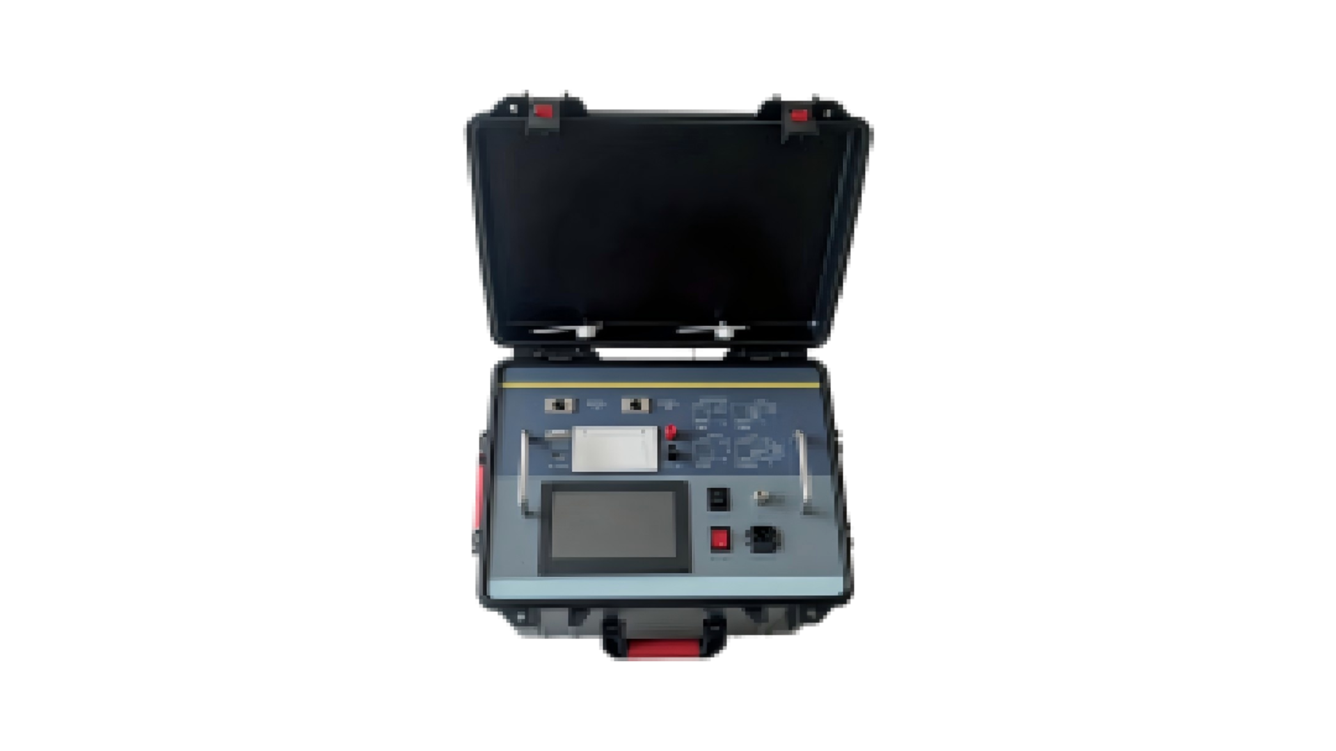 Dielectric Loss Tester