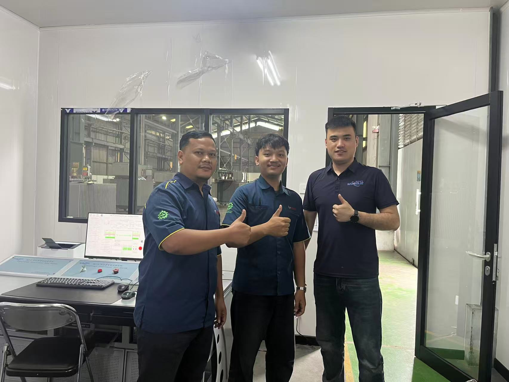 1. Project Overview