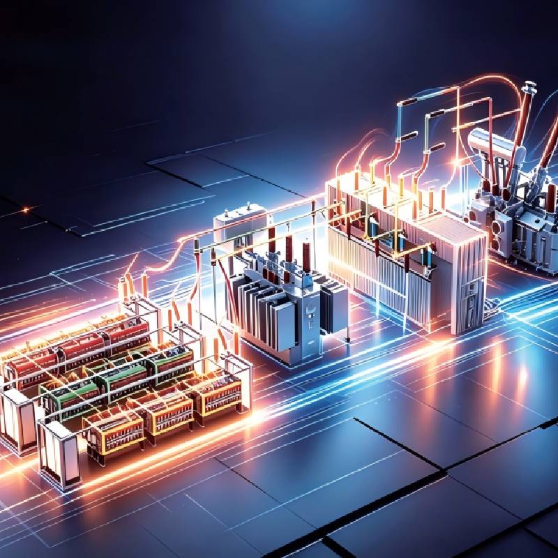 Nanke Electric to Showcase Intelligent Transformer Test System Solutions at MEE 2026