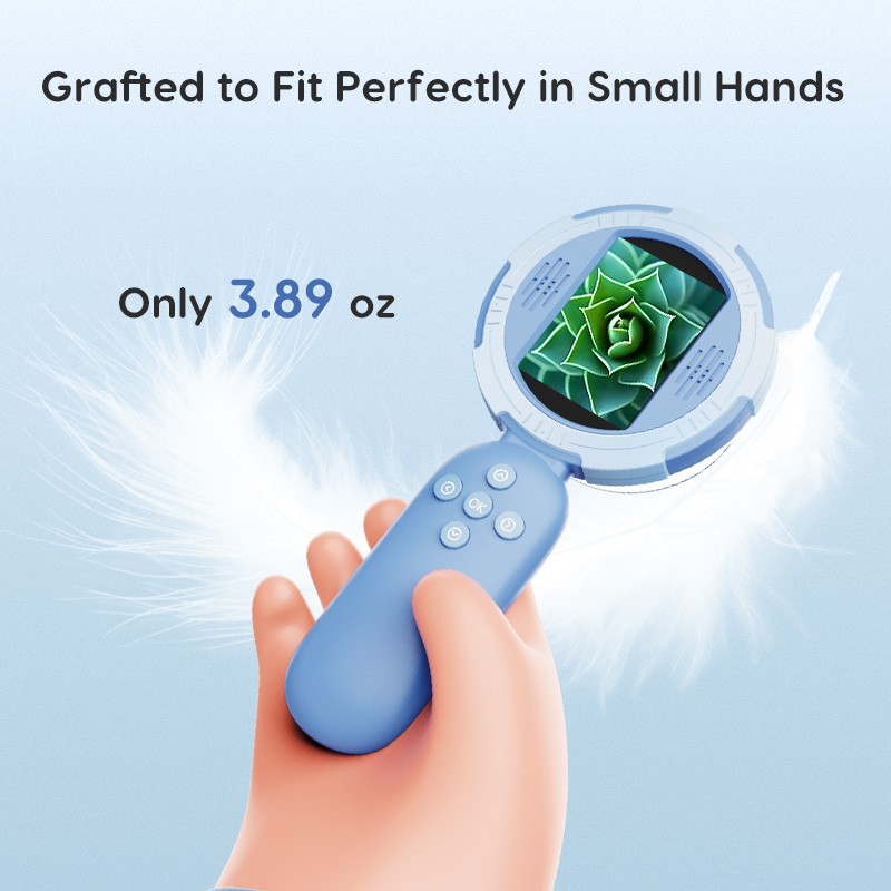 Magnifying Glass Digital Features: Pro Buyer's Guide