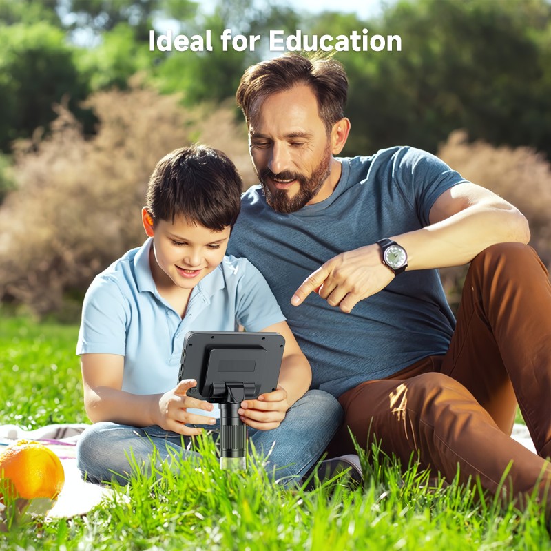 Digital Handheld Microscope Maintenance: Essential Guide