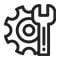 Advanced In-House Tooling