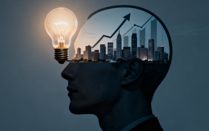 Deep Market Insight