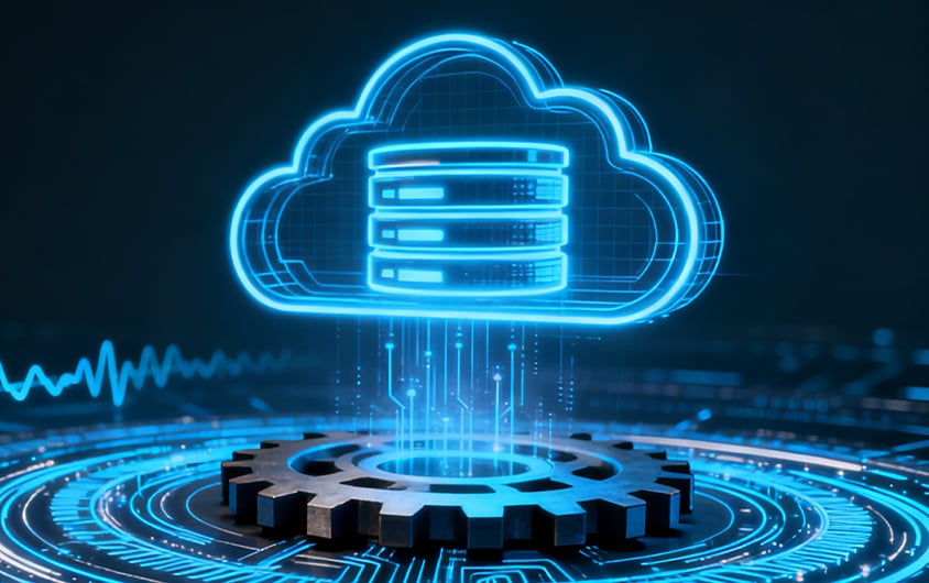Real-Time Data Monitoring