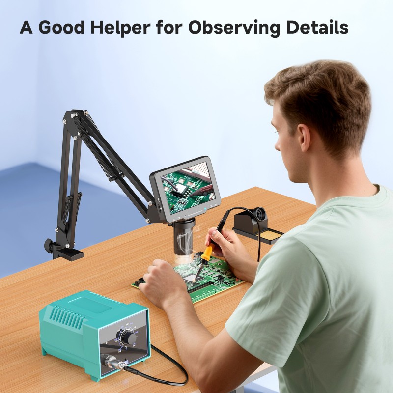 How to Choose a Microscope for Adults: Beginner's Guide