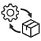 End-to-End Production Control