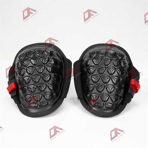 DFT912 GEL KNEE PADS